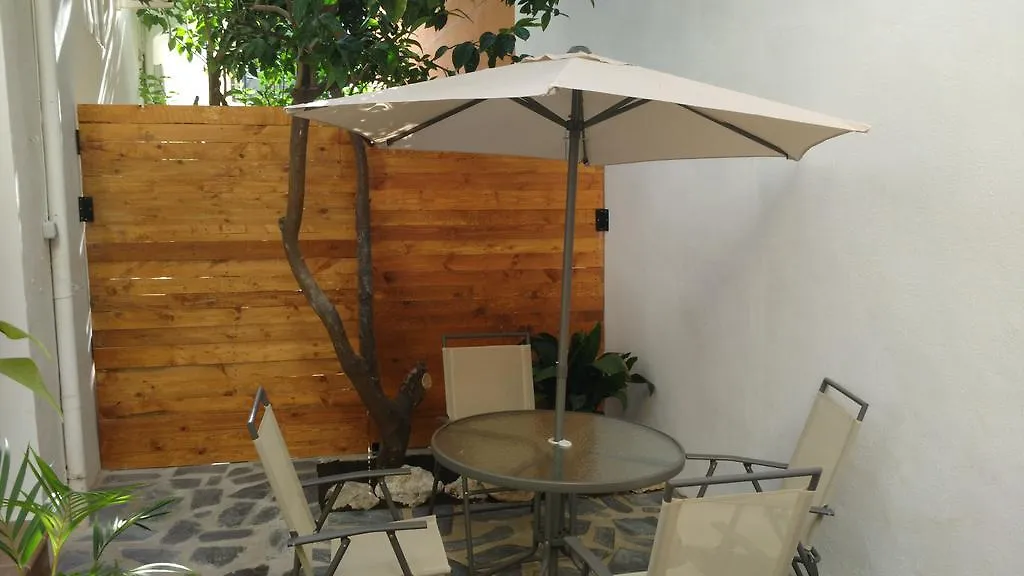 Apartamentos Fernando El Catolico Malaga