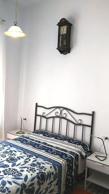 Apartamentos Fernando El Catolico Malaga