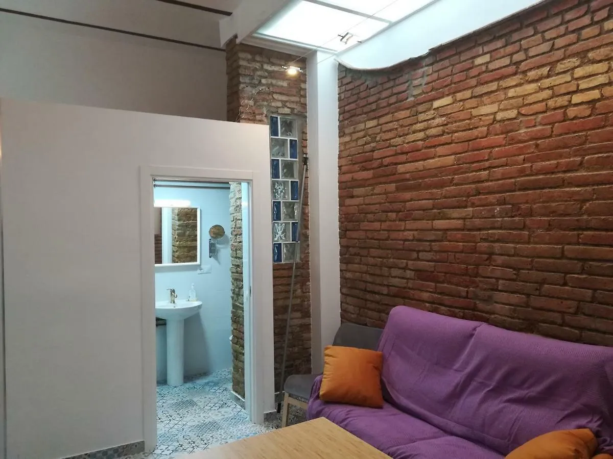 Apartamentos Fernando El Catolico Malaga