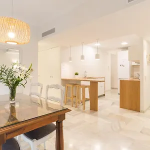 Canto Malagueta By Ele Apartment