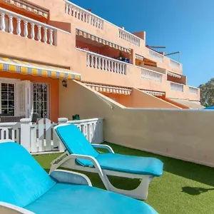 1 Bedroom Cristianos Vistas Appartamento Los Cristianos (Tenerife)