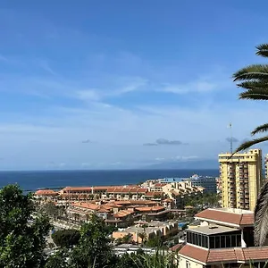 Los Cristianos, Las Vistas 1 Appartamento Los Cristianos (Tenerife)