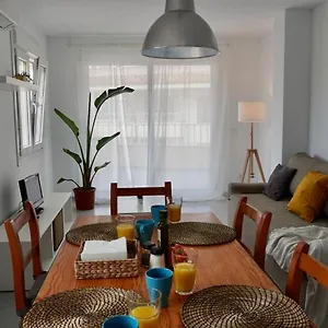 Viviendas Margarita Ii Apartment Colonia de Sant Jordi