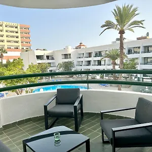 1the Location - Americas & Parking Appartamento Playa de las Americas (Tenerife)