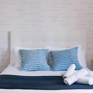 Apartament Larios Premium, Malaga