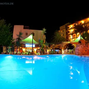 Mini Golf Appartamento Canyamel (Mallorca)