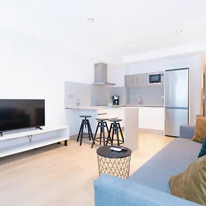 Sholeo La Cicer Flats Appartamento Las Palmas de Gran Canaria