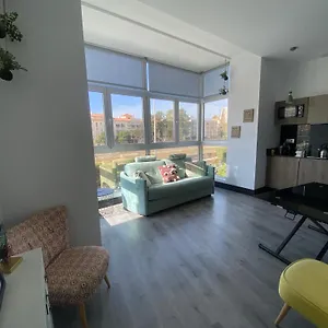 U-nique Rosaleda Apartment