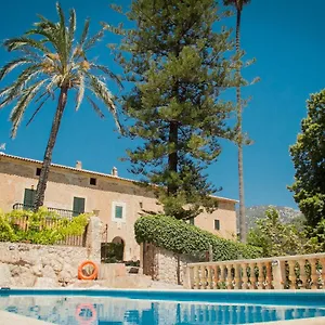 Finca Son Brondo Country house Valldemossa (Mallorca)