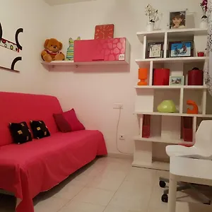 Kwatera prywatna Sweet, Malaga
