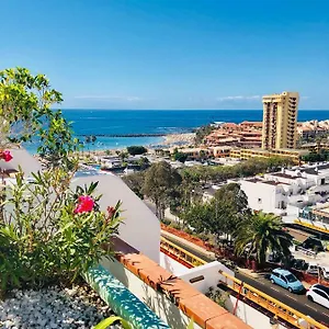 Las Vistas Apartment Los Cristianos (Tenerife)