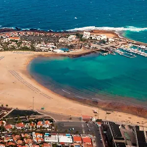 Casa Luisa Appartamento Caleta De Fuste